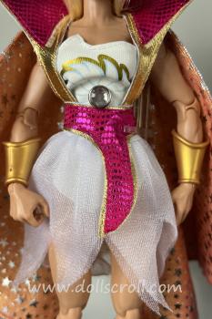 Mattel - Princess of Power - Starburst She-Ra - Doll (Power-Con)